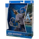 McFarlane Disney Avatar: The Way of Water - RDA Seawasp Figure