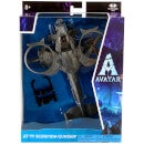 McFarlane Disney Avatar World of Pandora AT-99 Scorpion Gunship Action Figure