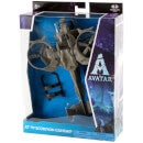McFarlane Disney Avatar World of Pandora AT-99 Scorpion Gunship Action Figure