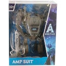 McFarlane Disney Avatar World of Pandora Amp Suit Mega Figure