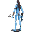 McFarlane Disney Avatar: The Way of Water - Jake Sully (Reef Battle) Action Figure