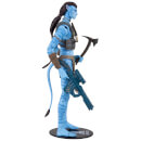 McFarlane Disney Avatar: The Way of Water - Jake Sully (Reef Battle) Action Figure