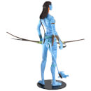 McFarlane Disney Avatar World of Pandora Neytiri Action Figure