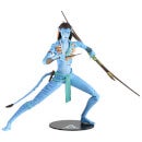 McFarlane Disney Avatar World of Pandora Neytiri Action Figure