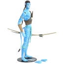 McFarlane Disney Avatar World of Pandora Jake Sully Action Figure