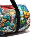 Akedo x TMNT Comics - Duffle Bag