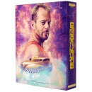 The Fifth Element Zavvi Exclusive Deluxe Edition 4K Ultra HD Steelbook (includes Blu-ray)
