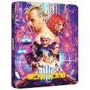 The Fifth Element Zavvi Exclusive Collectors Edition 4K Ultra HD Steelbook (includes Blu-ray)