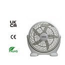 Homebase fans deals
