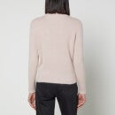 Ted Baker Eolaa Cable Knit Jumper - UK 6