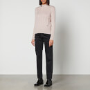 Ted Baker Eolaa Cable Knit Jumper - UK 6