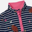 Joules Kids' Gruffalo Saunton Cotton-Jersey Sweatshirt