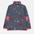 Joules Kids' Gruffalo Saunton Cotton-Jersey Sweatshirt