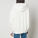 PS Paul Smith Happy Cotton-Jersey Hoodie - XS