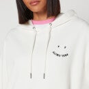 PS Paul Smith Happy Cotton-Jersey Hoodie - XS