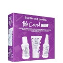 Bumble and bumble Curl Trial Set