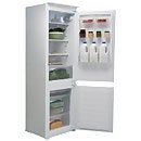 Indesit ib7030a1d new arrivals integrated fridge freezer