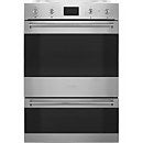 Smeg double sales oven dosp6390x