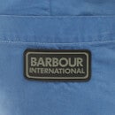 Barbour International Cotton Cargo Shorts - W32