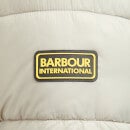 Barbour International Bobber Quilted Shell Jacket - XXL