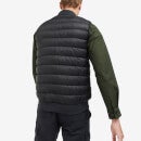 Barbour International Elgin Quilted Shell Gilet