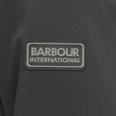 Barbour International Mercian Shell Hooded Jacket - S