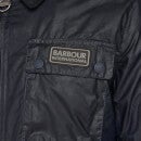 Barbour International North Cotton Wax Jacket