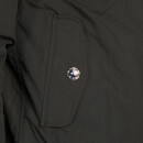 Barbour International x Steve McQueen Rectifier Harrington Casual Cotton-Blend Jacket