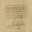 Barbour International x Steve McQueen Cotton Terrance Chore Casual Jacket - S