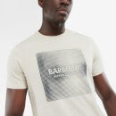 Barbour International William Cotton T-Shirt - S