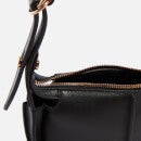 Tod's Luna Leather Micro Bag