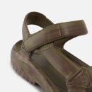 Teva Men's Hurricane Drift Huemix Sandals - UK 8