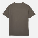 EA7 Boys' Core Identity Logo Cotton T-Shirt - 6 Years