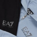 EA7 Boys' Sporty Core Identity Cotton-Blend Tracksuit