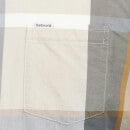 Barbour Heritage Harris Tailored Cotton Tartan Shirt