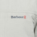 Barbour Heritage Jonah Layered Overshirt - S
