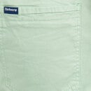 Barbour Heritage Cotton-Blend Twill Shorts - W30