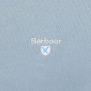 Barbour Heritage Rothley Cotton Half-Zip Sweatshirt - S