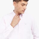 Barbour Heritage Oxtown Striped Cotton Shirt - S