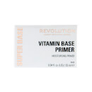 Revolution Super Base Vitamin Base Primer