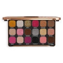 Revolution Forever Flawless Shadow Palette Bare Pink