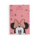 Revolution Disney's Minnie Mouse and Makeup Revolution All Eyes on Minnie Palette