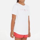 Tommy Hilfiger Girls' Essential Cotton-Blend T-Shirt and Short Set - 6 Years