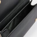 Love Moschino Borsa Embellishment Faux Leather Bag