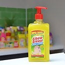 Joyces Hardware & Home. Elbow Grease Hand Cleaner Heavy Duty Lemon