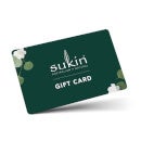Sukin Gift Card - £75