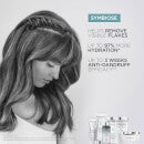 Kérastase Symbiose Moisturising Anti-Dandruff Cellular Shampoo, For Dry Sensitive Scalp, Prone To Dandruff, 250ml