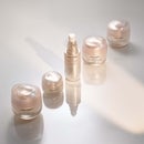 Shiseido Benefiance Pouch Set
