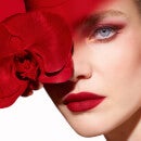GUERLAIN Rouge G Luxurious Velvet 16H Wear High-Pigmentation Velvet Matte Lipstick - Red Ballerina 3.5g