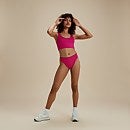 FLU3NTE Bikinihose, Pink